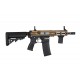 EDGE X-ASR E-21 M4 (Chaos Bronze), In airsoft, the mainstay (and industry favourite) is the humble AEG